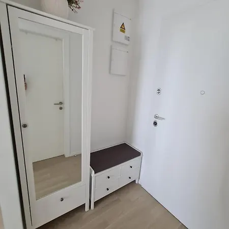 Apartment Mare With Parking *
