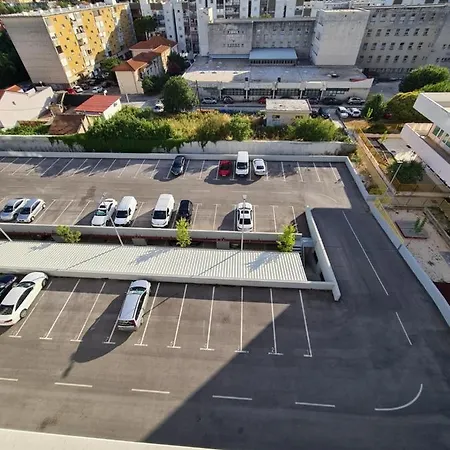 Mare With Parking * Zadar